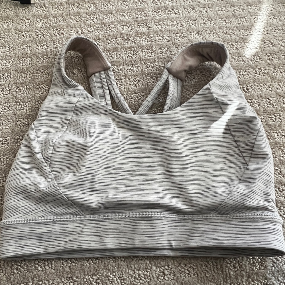 Free to be elevated, size 4